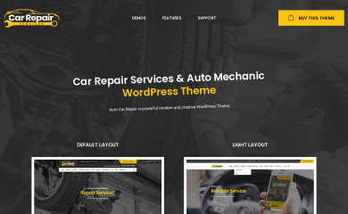 https://smartdata.tonytemplates.com/car-repair-service-v4/ screenshot