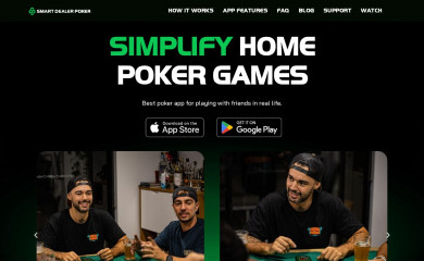 smartdealer.poker screenshot