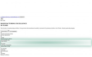 smartecltd.com screenshot