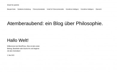 smartforfun.de screenshot