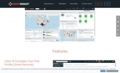 smartinsight.co screenshot
