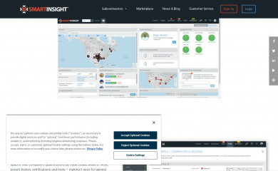 smartinsight.co screenshot