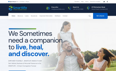 smartlifefs.co.nz screenshot