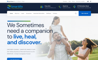 smartlifefs.co.nz screenshot