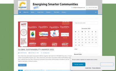 smartmpower.com screenshot