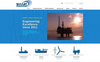 smartsubseasolutions.com screenshot