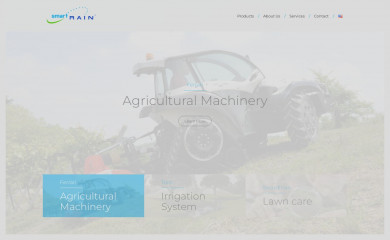 smartrain.ua screenshot