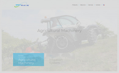 smartrain.ua screenshot