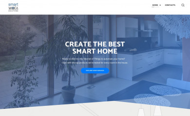 smartworx.ca screenshot