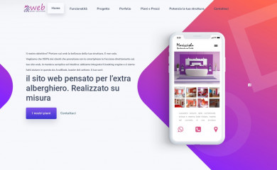 smartwebsolutions.it screenshot