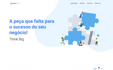 smartthink.com screenshot