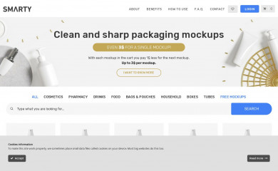 smartymockups.com screenshot