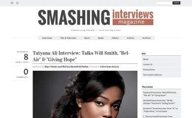 smashinginterviews.com screenshot