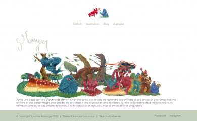 smassuger.com screenshot