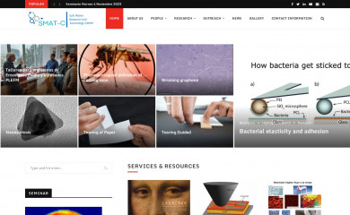 smat-c.cl screenshot