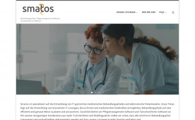 smatos.de screenshot