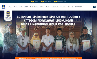 smauiiyk.sch.id screenshot