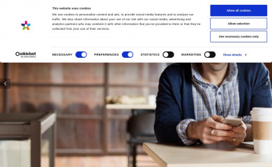 smb.co.uk screenshot