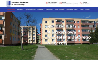 smbatory.leczna.pl screenshot
