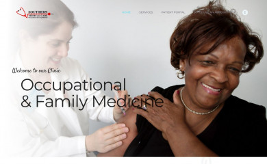smc-hattiesburg.com screenshot