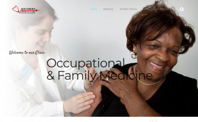 smc-hattiesburg.com screenshot
