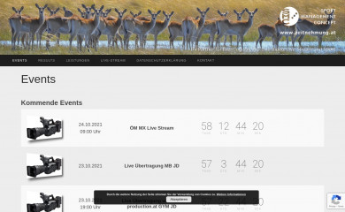 smc.co.at screenshot