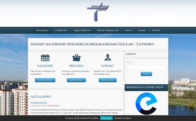 smgl.com.pl screenshot