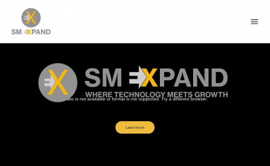 smeprojectmanagementservices.co.uk screenshot