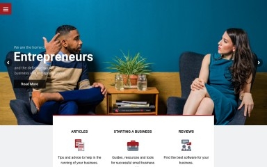 smesouthafrica.co.za screenshot