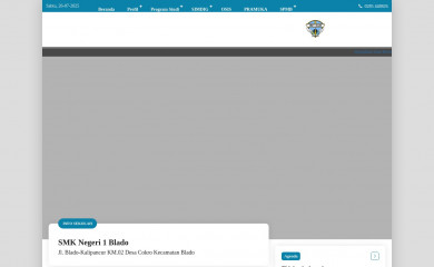 smkn1blado.sch.id screenshot