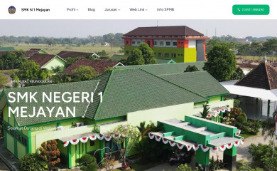 smkn1mejayan.sch.id screenshot