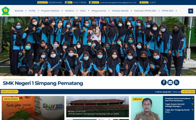 smkn1simpangpematang.sch.id screenshot