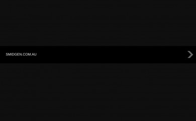 smidgen.com.au screenshot
