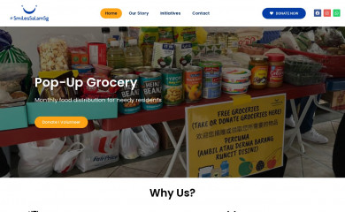 smilessalam.sg screenshot