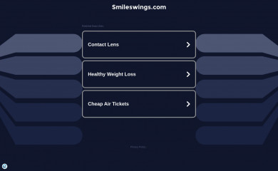 smileswings.com screenshot