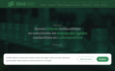 smisolutions.com screenshot