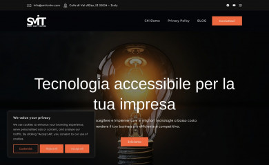 smitmkv.com screenshot