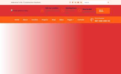 smokedetectorguru.com screenshot