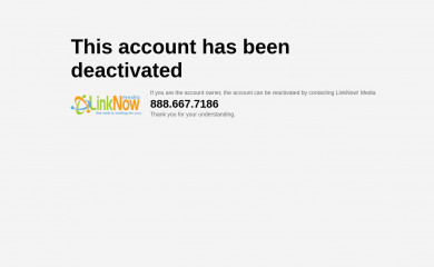 smokingloudbbq.com screenshot