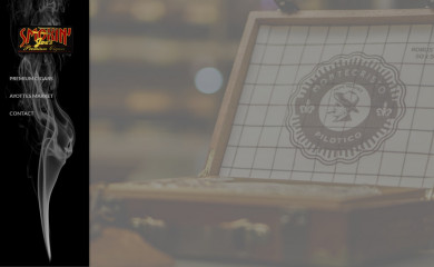 smokinjoes-nh.com screenshot