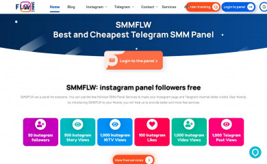 smmflw.com screenshot