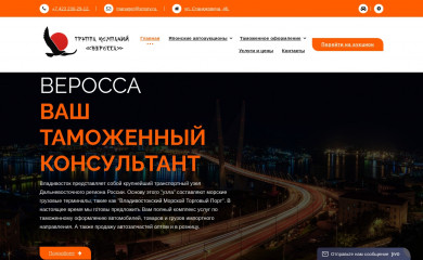 smsrv.ru screenshot