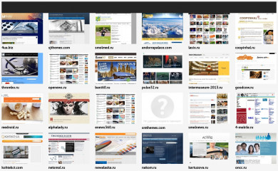 TechBeast screenshot