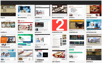 Traveller screenshot