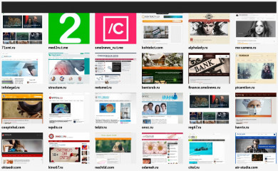 WpCartoons screenshot