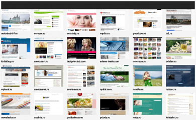 Alium screenshot