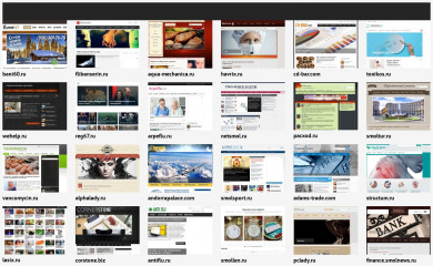 http://smthemes.com/creative/ screenshot