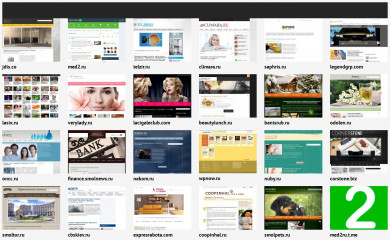http://smthemes.com/garden/ screenshot