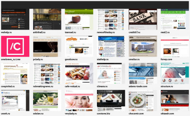 http://smthemes.com/politica/ screenshot