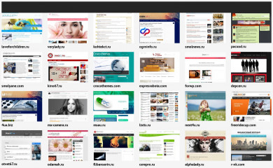 SciencePress screenshot